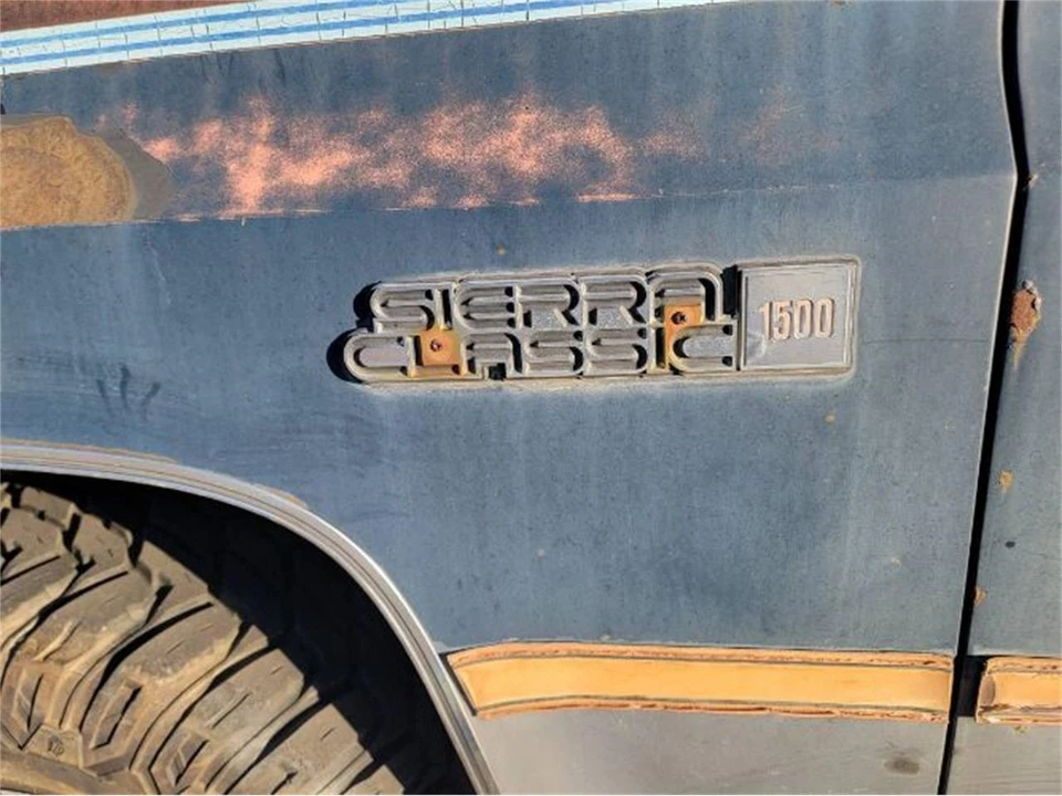 1986 GMC C/K 3rd Gen - Image 7 of 14