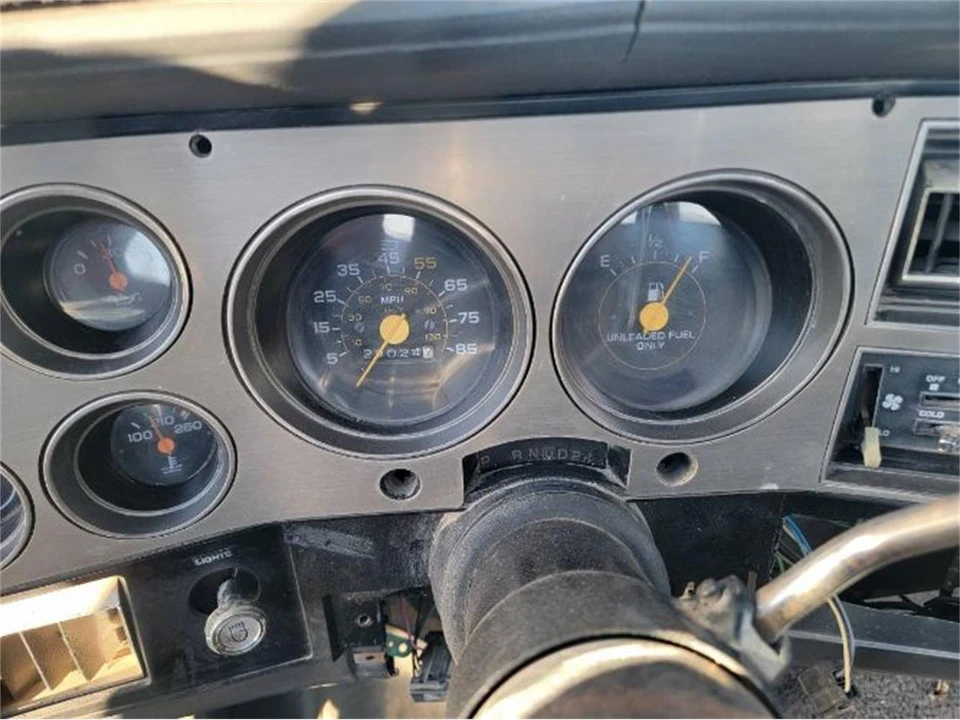 1986 GMC C/K 3rd Gen - Image 6 of 14