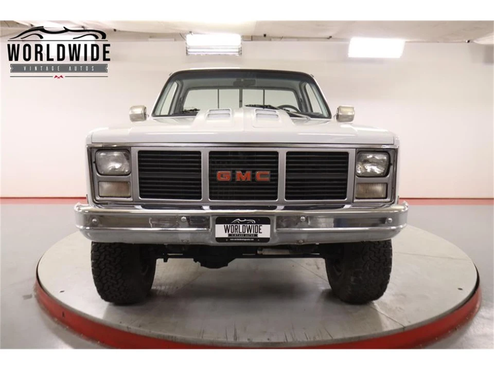 1986 GMC Sierra - Image 15 of 31