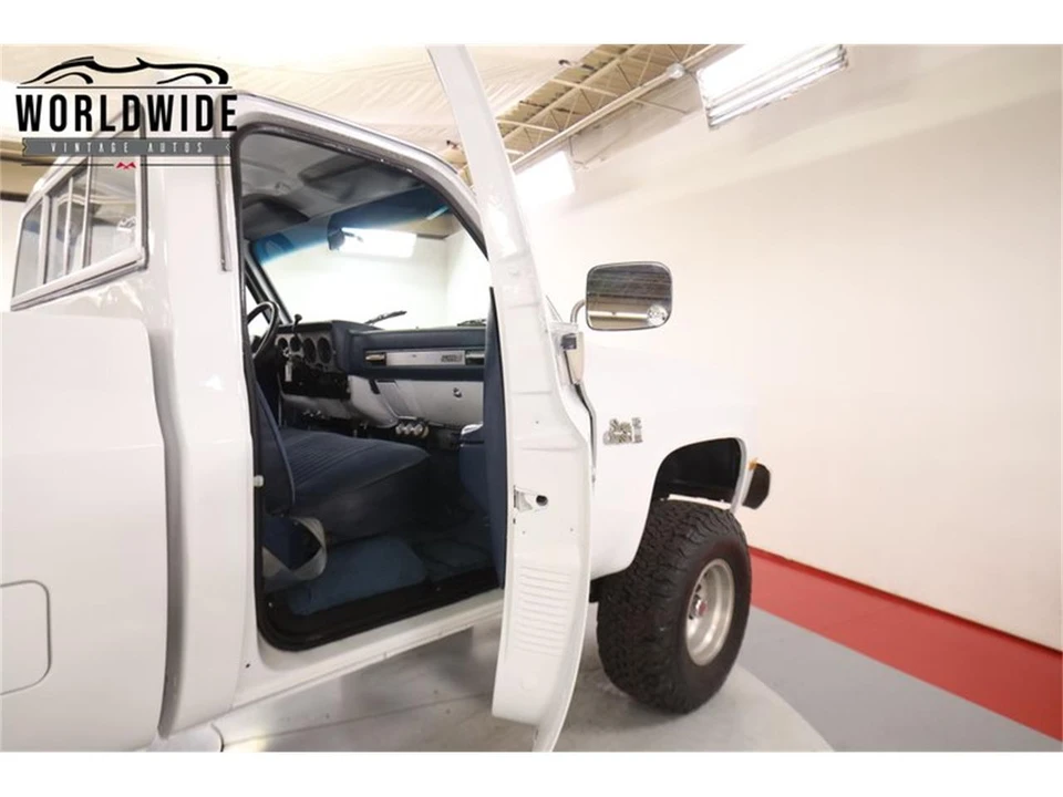 1986 GMC Sierra - Image 31 of 31