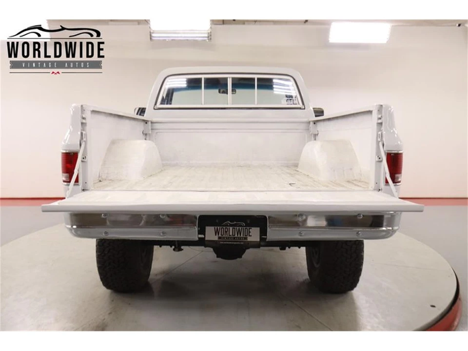 1986 GMC Sierra - Image 19 of 31