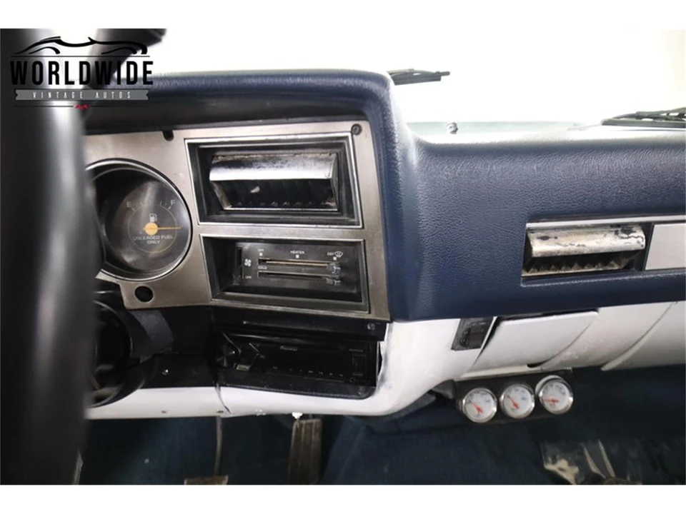 1986 GMC Sierra - Image 29 of 31