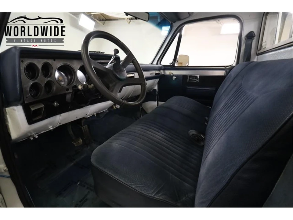 1986 GMC Sierra - Image 27 of 31