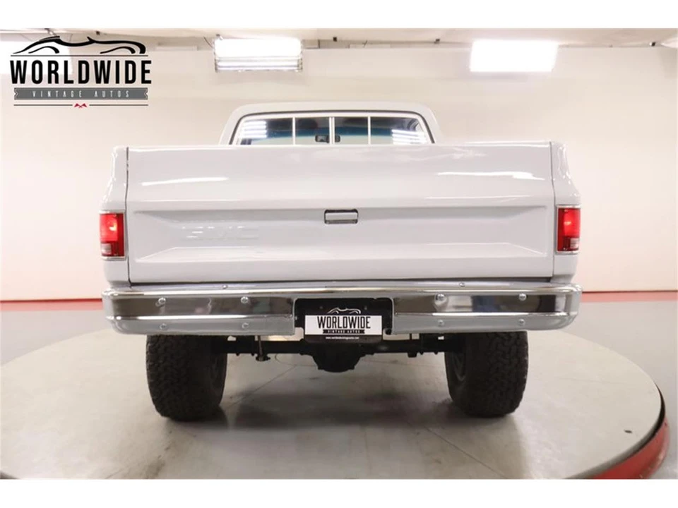 1986 GMC Sierra - Image 18 of 31
