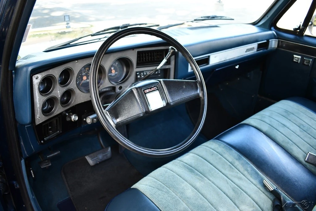 1986 GMC C/K 3rd Gen - Image 12 of 21