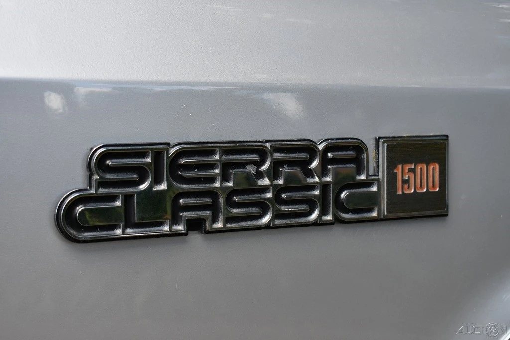 1986 GMC C/K 3rd Gen - Image 23 of 24