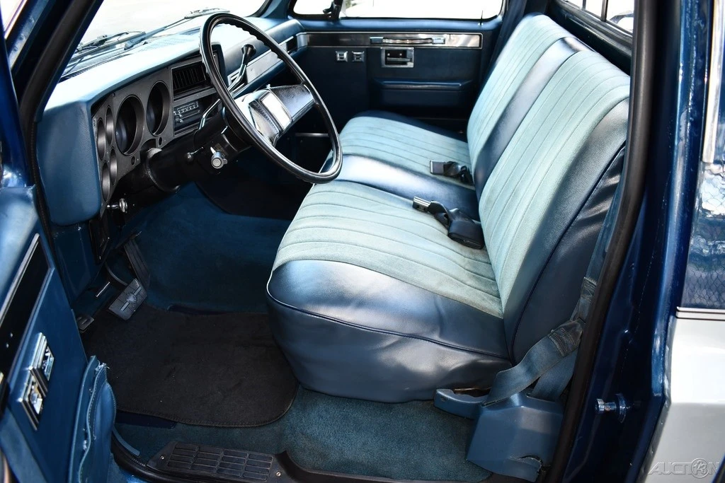 1986 GMC C/K 3rd Gen - Image 19 of 24