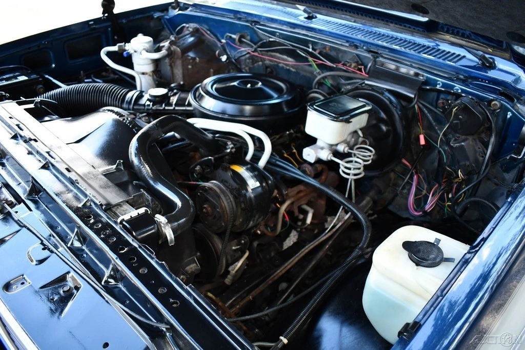 1986 GMC C/K 3rd Gen - Image 22 of 24