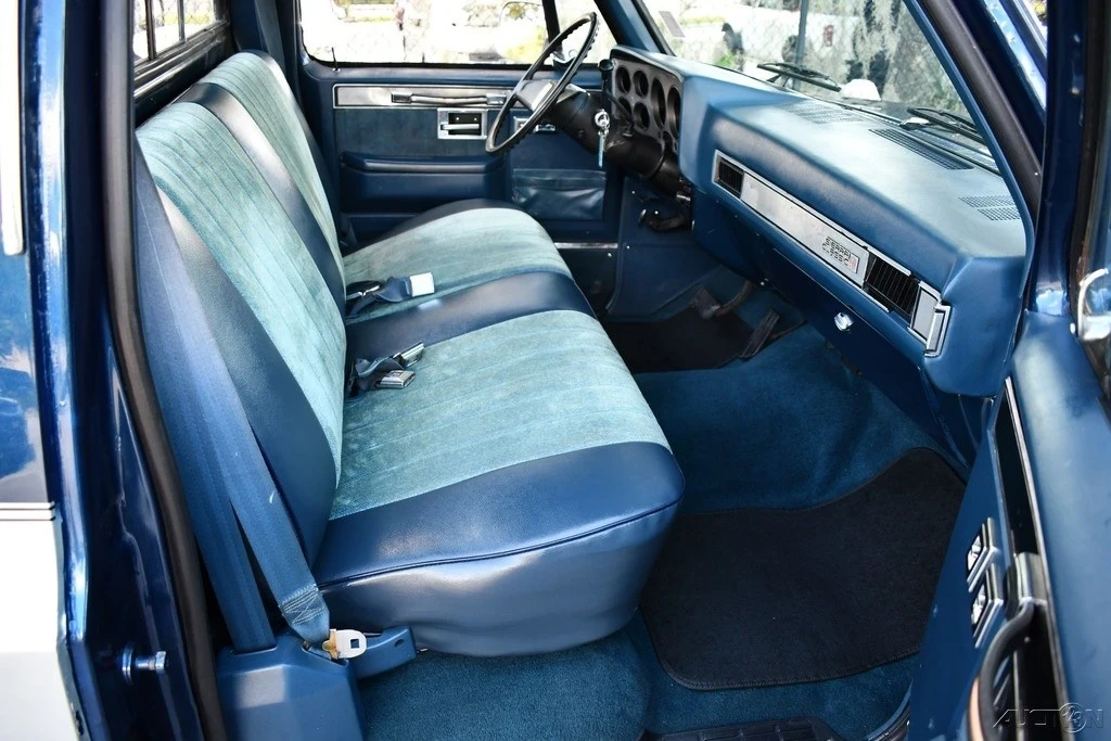 1986 GMC Sierra 1st Gen - Image 20 of 21