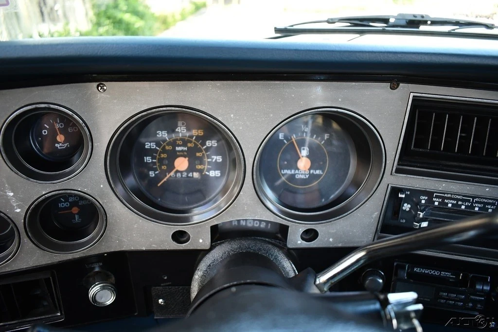1986 GMC Sierra 1st Gen - Image 15 of 21
