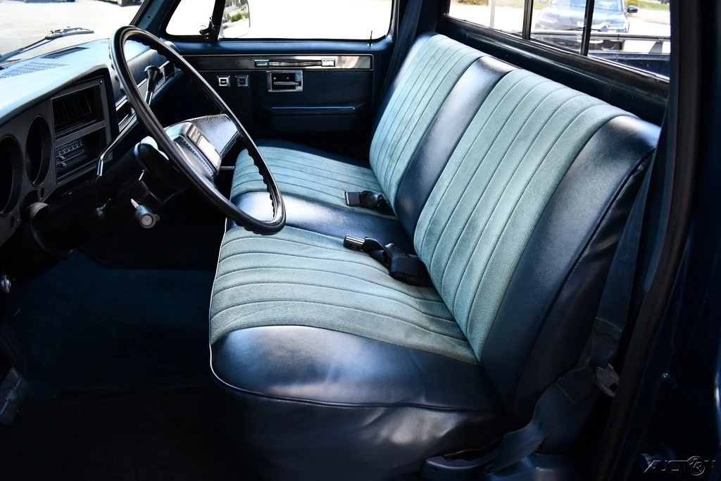 1986 GMC C/K 3rd Gen - Image 18 of 24