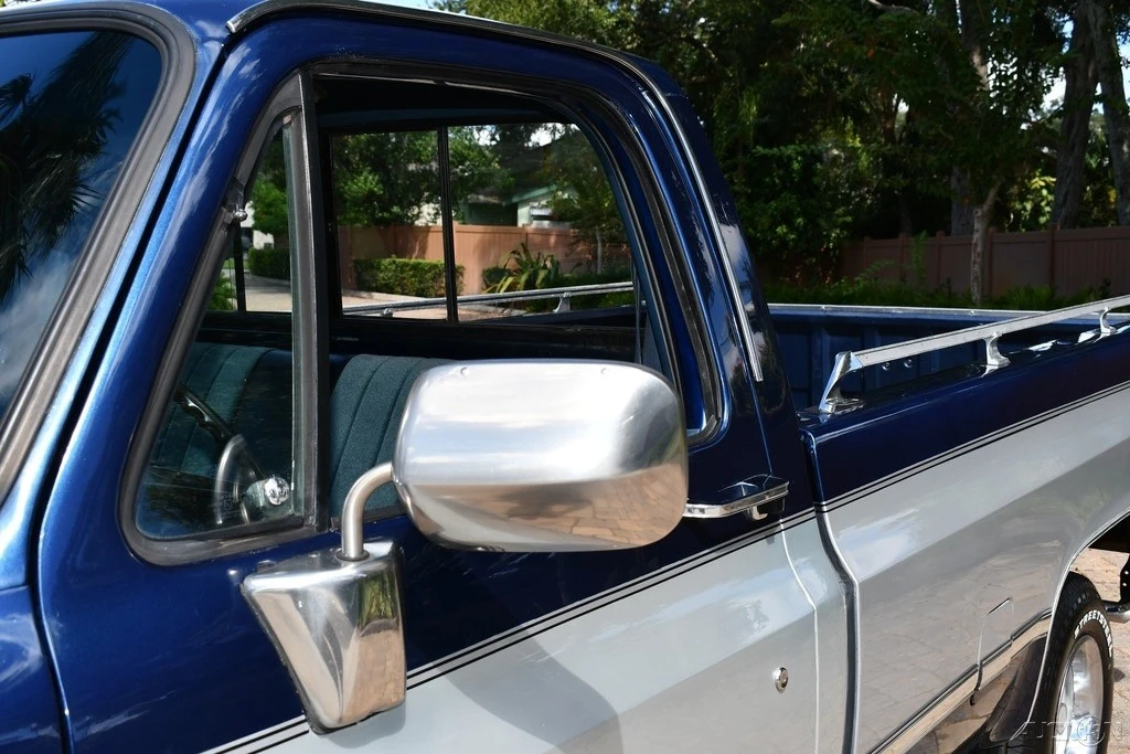 1986 GMC C/K 3rd Gen - Image 11 of 21