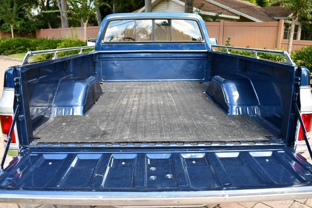 1986 GMC C/K 3rd Gen - Image 24 of 24