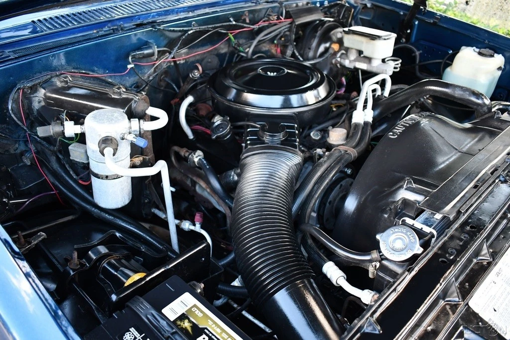 1986 GMC C/K 3rd Gen - Image 13 of 21