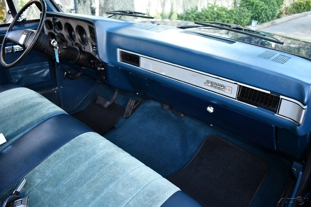 1986 GMC C/K 3rd Gen - Image 21 of 21
