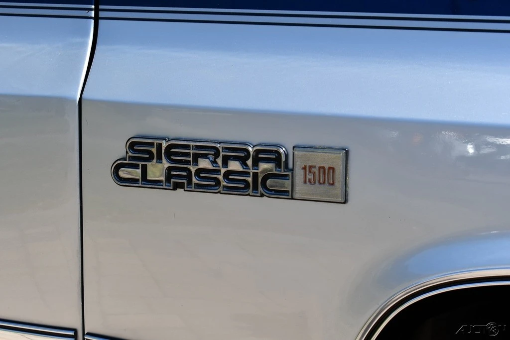 1986 GMC C/K 3rd Gen - Image 6 of 24