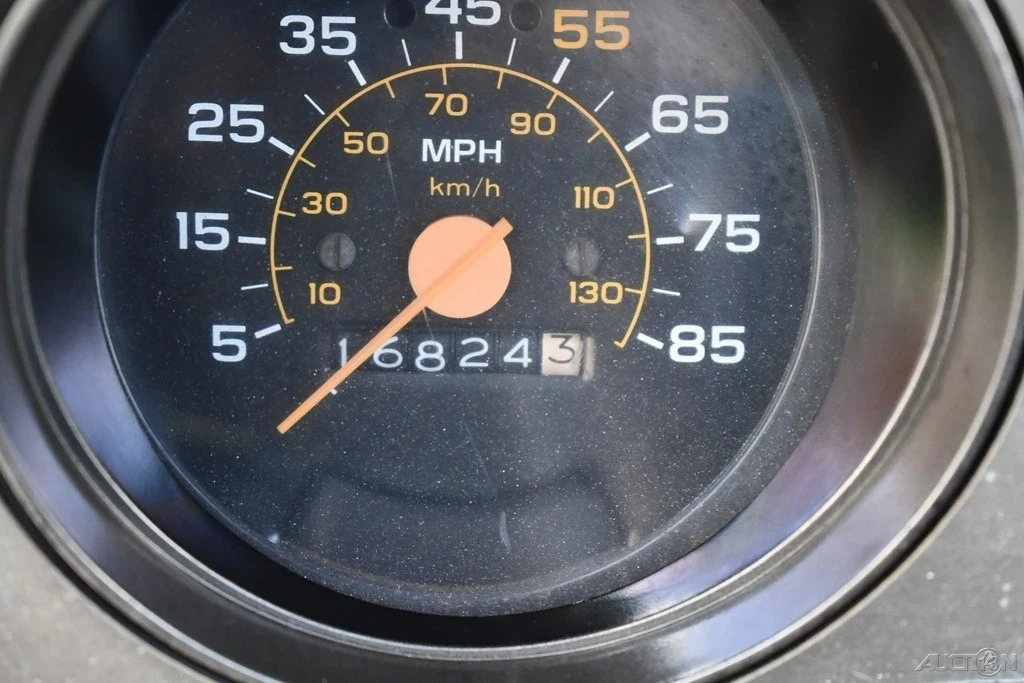 1986 GMC Sierra 1st Gen - Image 14 of 21
