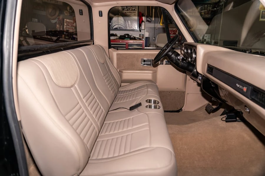 1986 GMC Sierra - Image 28 of 31