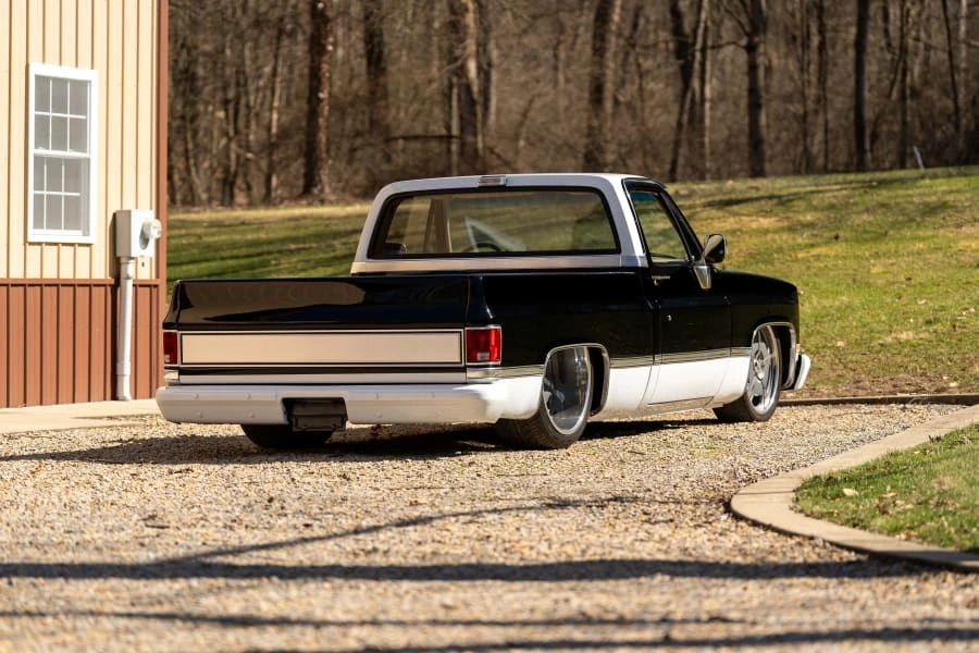 1986 GMC Sierra - Image 3 of 31