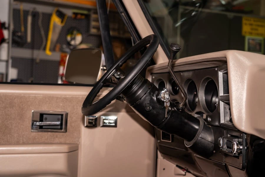 1986 GMC Sierra - Image 29 of 31