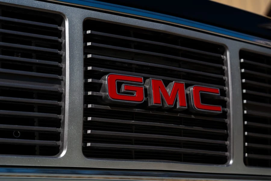 1986 GMC Sierra - Image 21 of 31