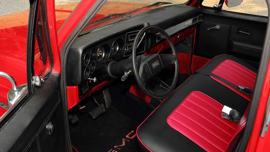 1986 GMC C/K 3rd Gen - Image 4 of 18
