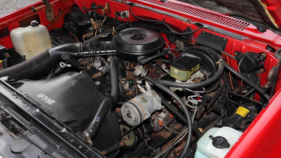 1986 GMC C/K 3rd Gen - Image 6 of 18