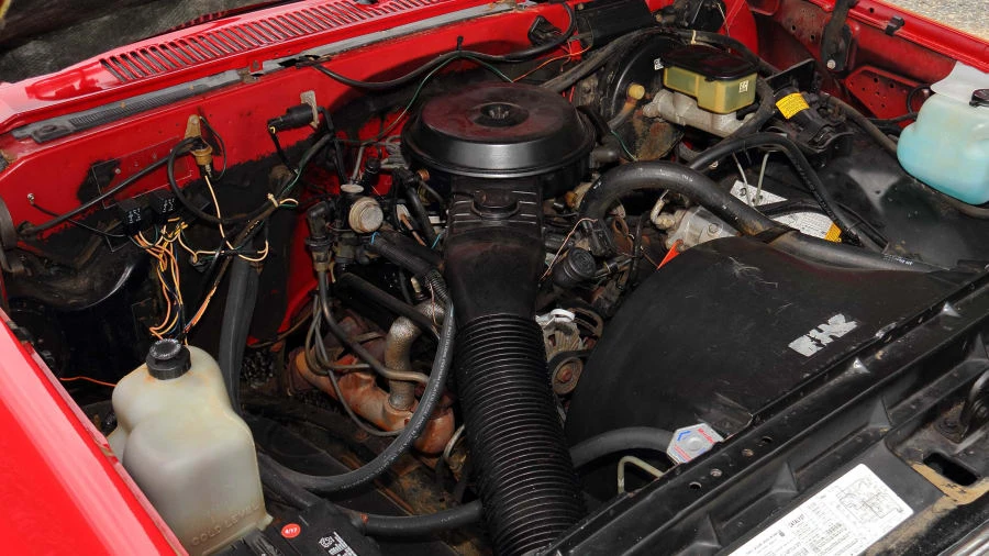 1986 GMC C/K 3rd Gen - Image 7 of 18
