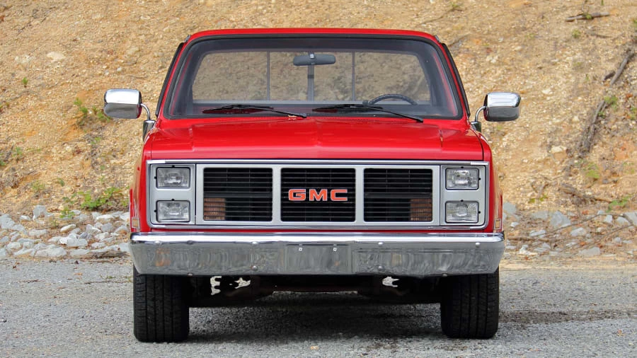 1986 GMC C/K 3rd Gen - Image 14 of 18