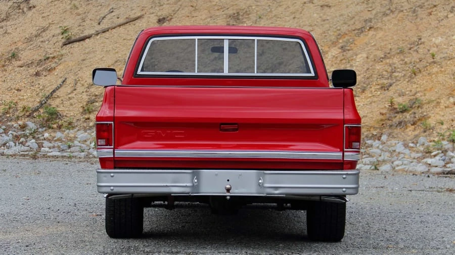 1986 GMC C/K 3rd Gen - Image 15 of 18