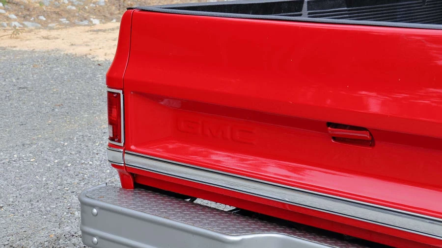 1986 GMC C/K 3rd Gen - Image 17 of 18