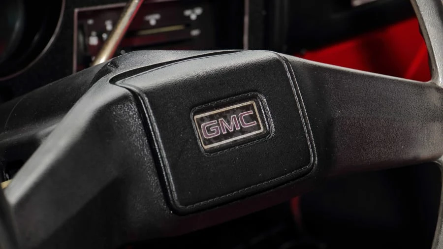 1986 GMC C/K 3rd Gen - Image 18 of 18
