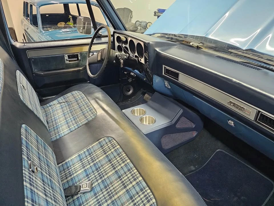 1986 GMC C/K 3rd Gen - Image 2 of 4