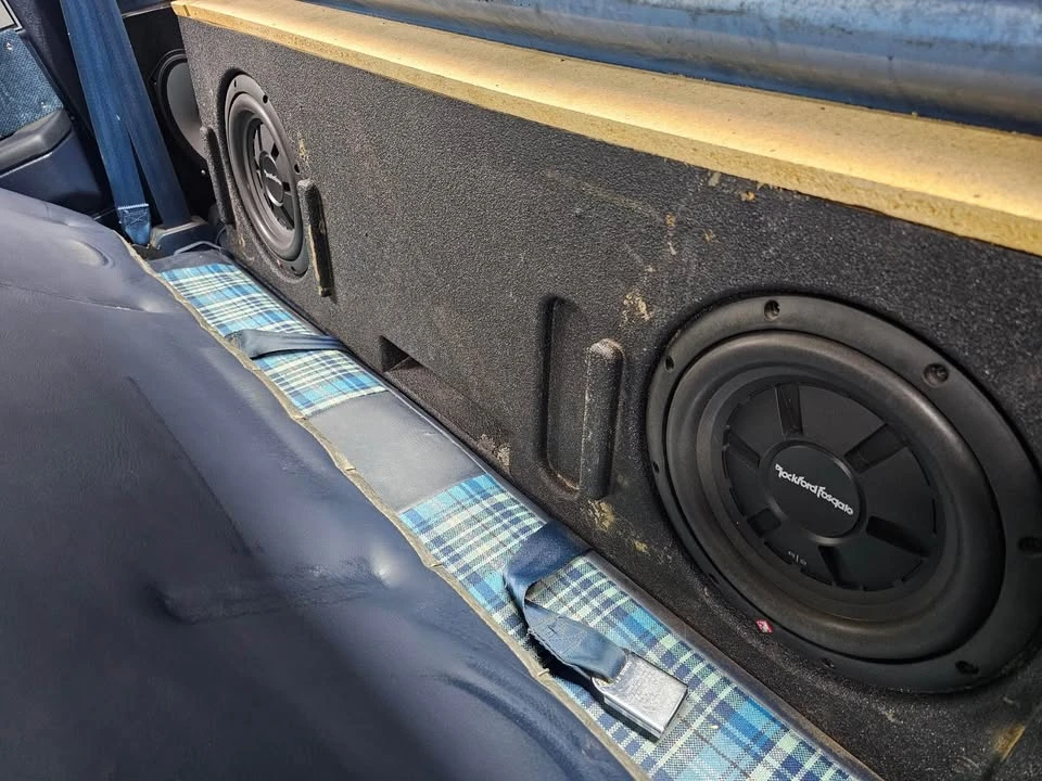 1986 GMC C/K 3rd Gen - Image 3 of 4