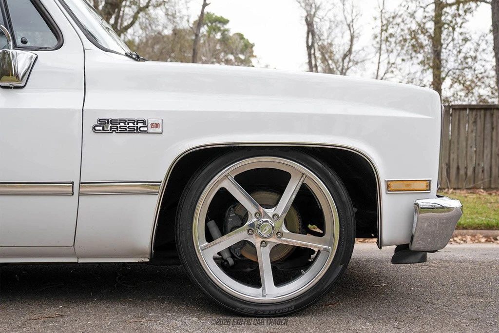 1986 GMC C/K 3rd Gen - Image 11 of 12