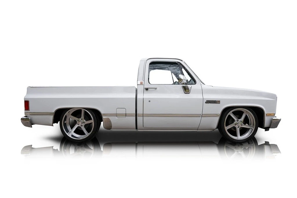 1986 GMC C/K 3rd Gen - Image 2 of 12