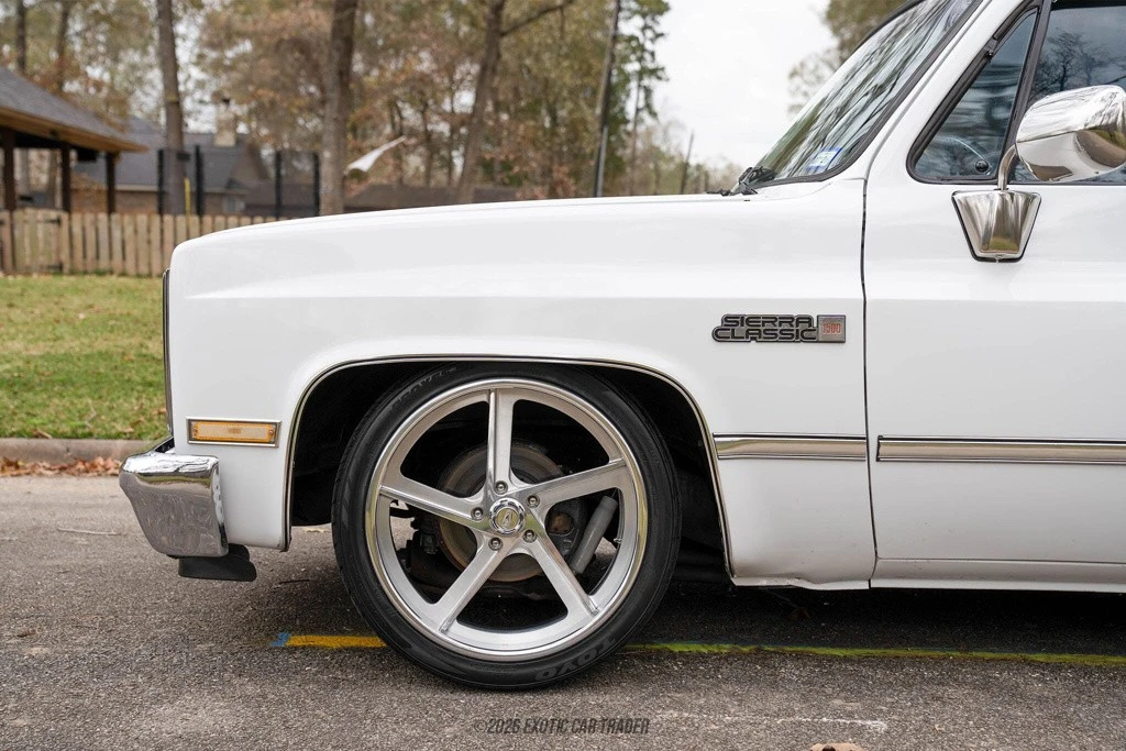1986 GMC C/K 3rd Gen - Image 4 of 12