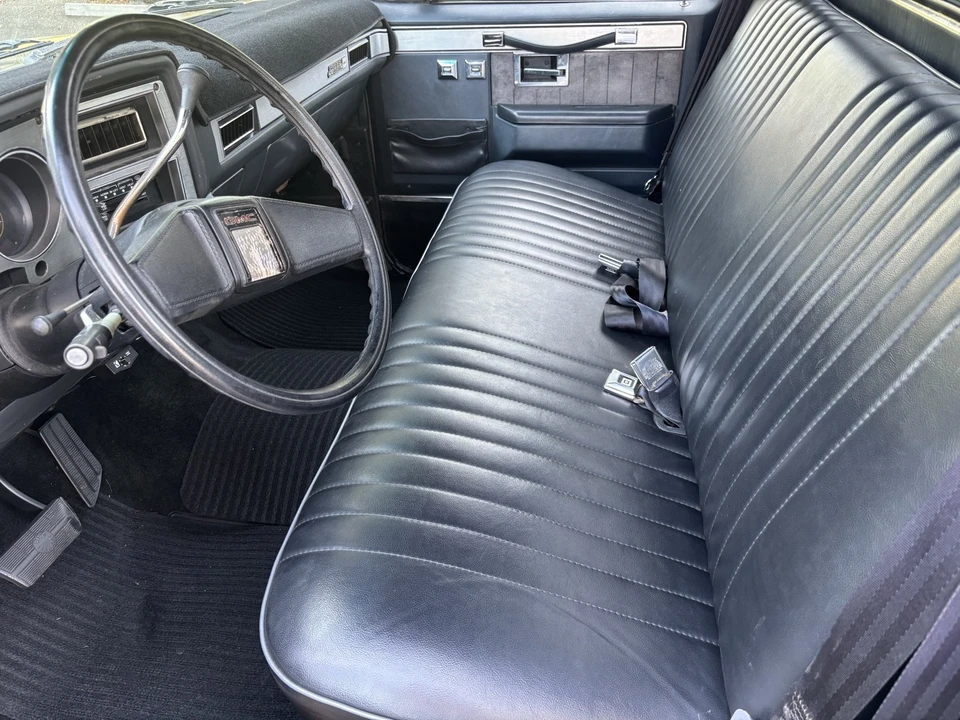 1986 GMC C/K 3rd Gen - Image 23 of 26