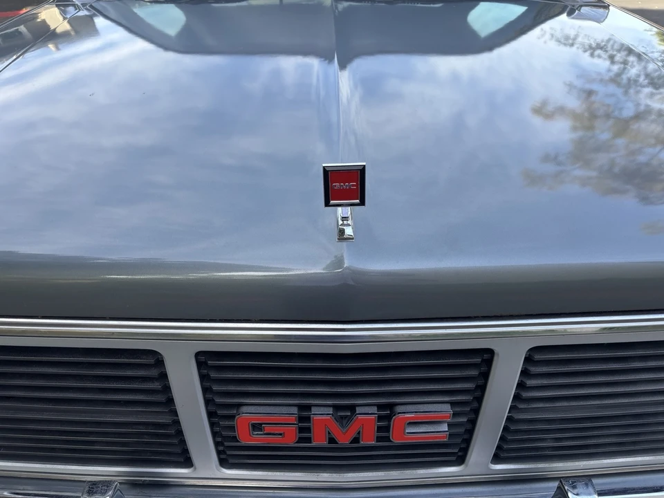 1986 GMC C/K 3rd Gen - Image 10 of 26