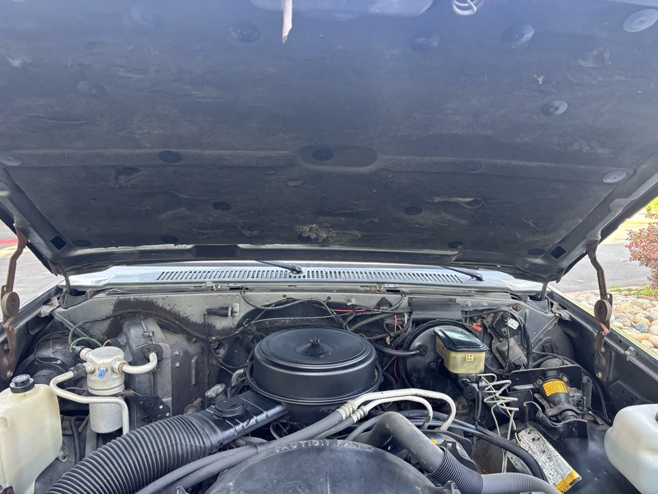1986 GMC C/K 3rd Gen - Image 26 of 26