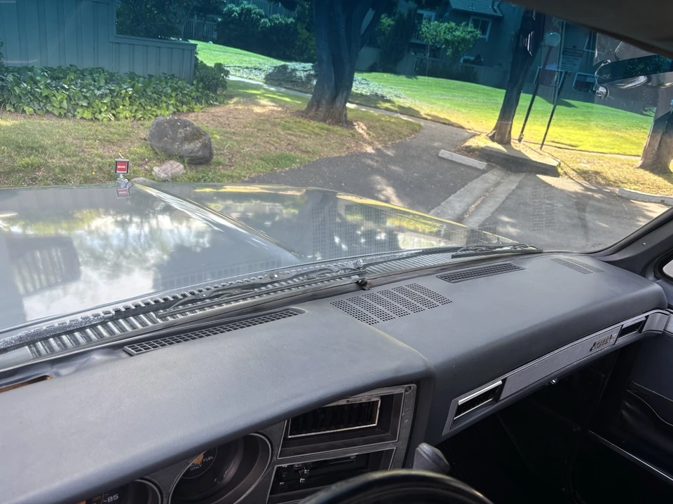 1986 GMC C/K 3rd Gen - Image 13 of 26