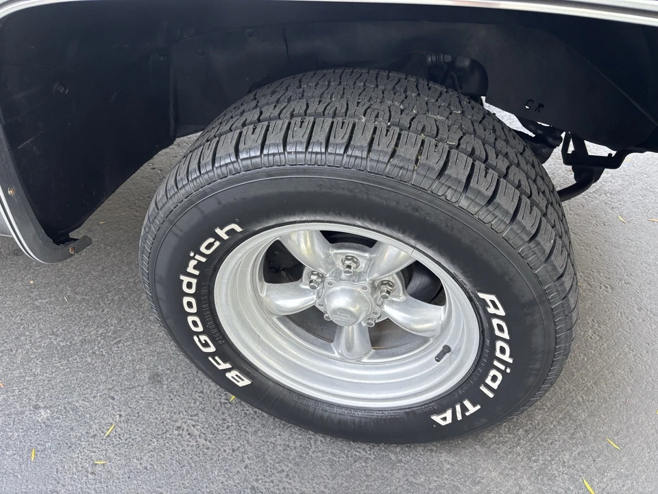 1986 GMC C/K 3rd Gen - Image 16 of 26