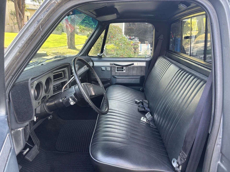 1986 GMC C/K 3rd Gen - Image 22 of 26