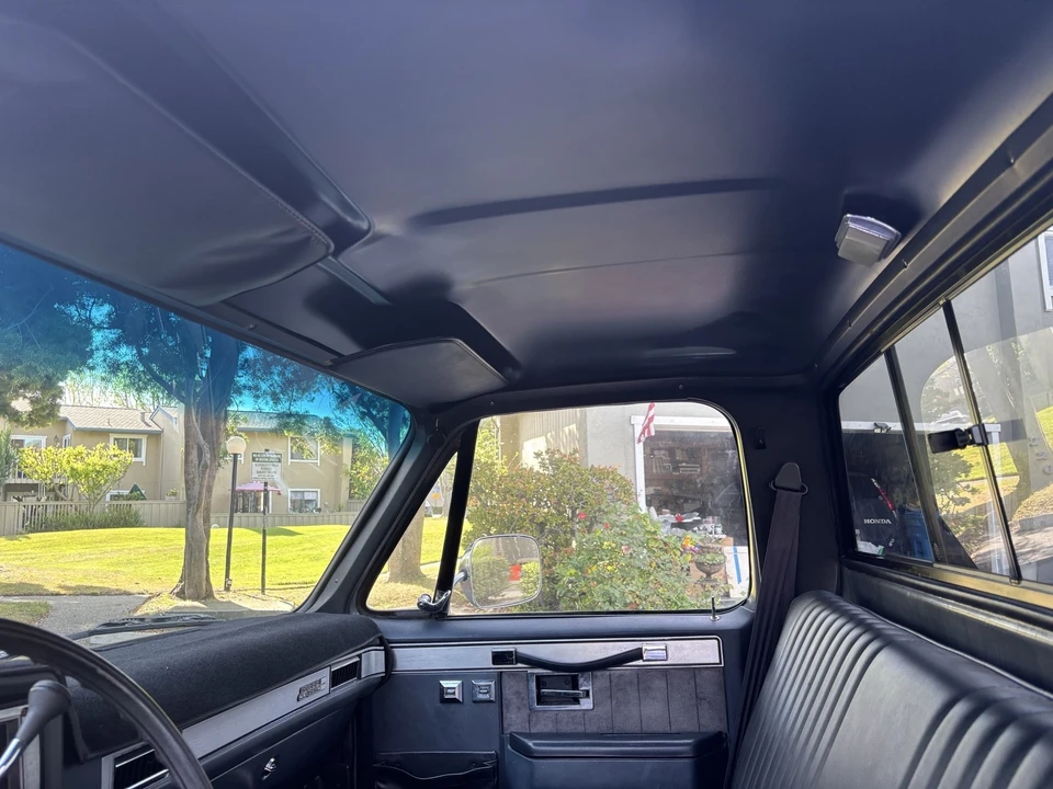 1986 GMC C/K 3rd Gen - Image 24 of 26