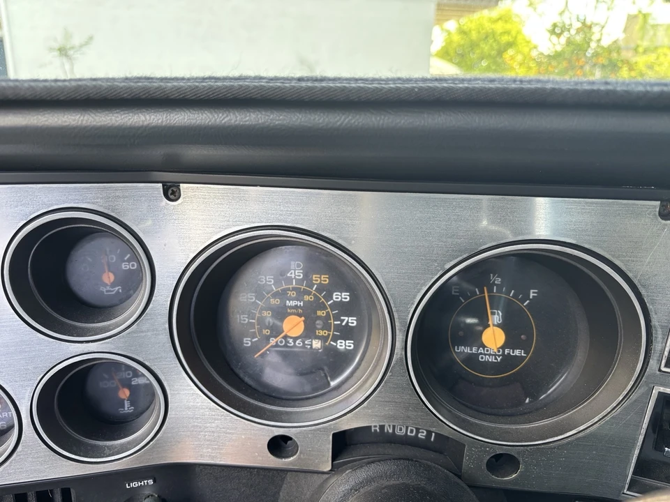 1986 GMC C/K 3rd Gen - Image 25 of 26