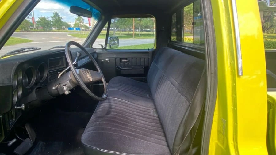 1986 GMC C/K 3rd Gen - Image 4 of 9