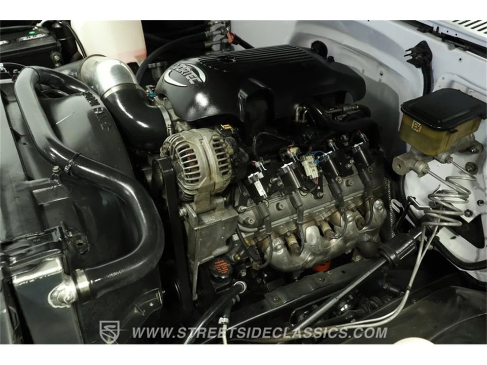 1986 GMC C/K 3rd Gen - Image 31 of 31