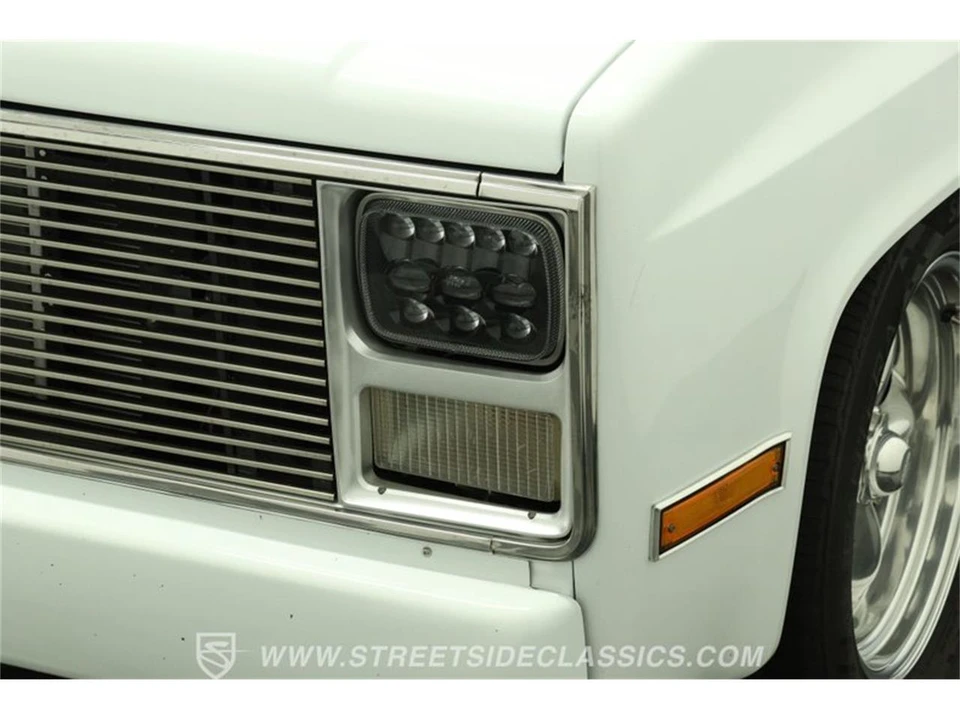 1986 GMC C/K 3rd Gen - Image 20 of 31
