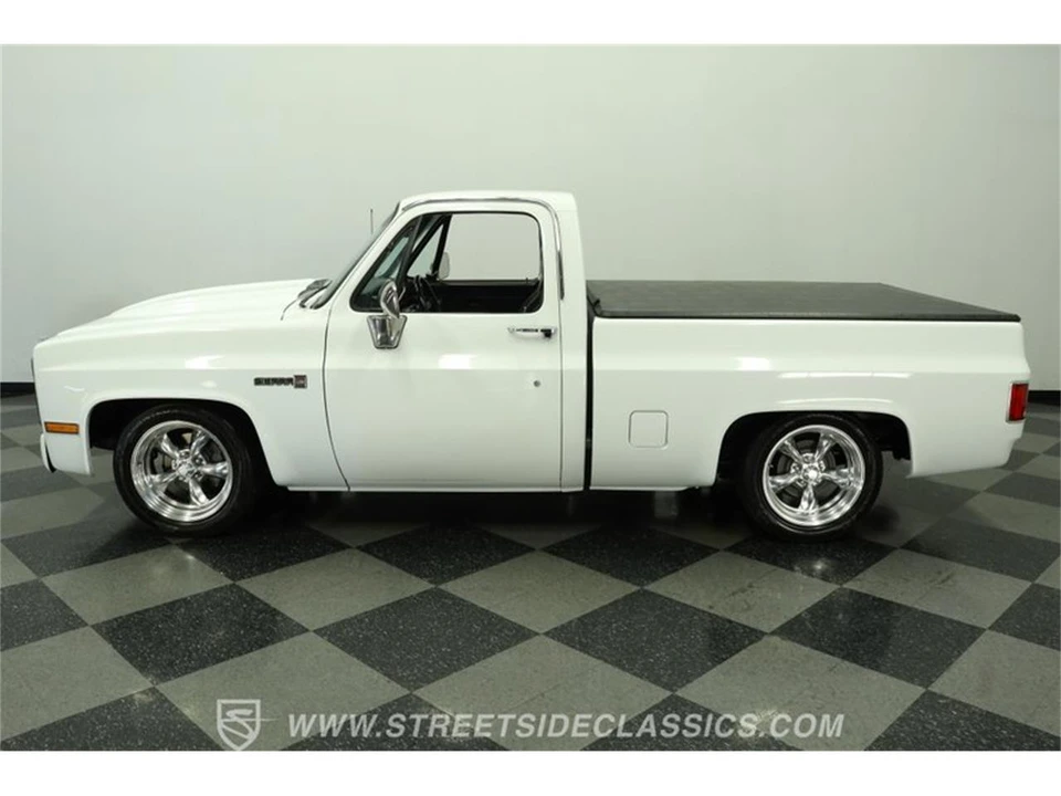 1986 GMC C/K 3rd Gen - Image 2 of 31