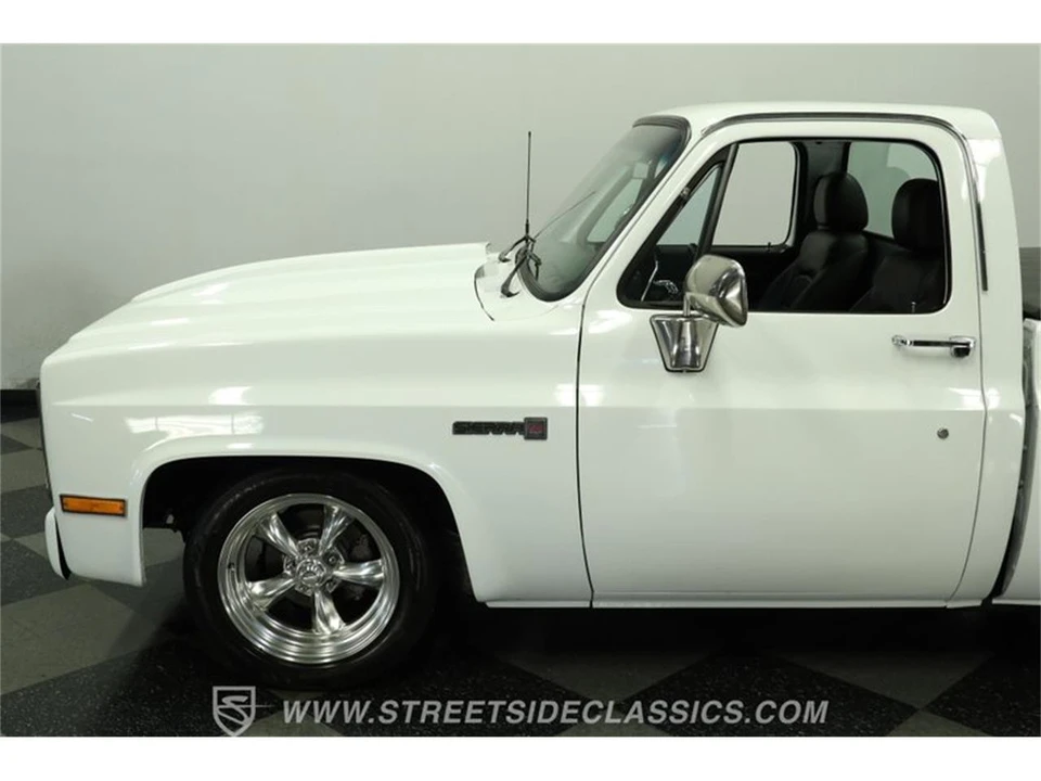 1986 GMC C/K 3rd Gen - Image 23 of 31